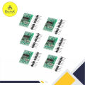 Hx711 Weight Weighing Load Cell Conversion Module Sensors Ad Module For Arduino Microcontroller.