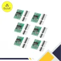 Hx711 Weight Weighing Load Cell Conversion Module Sensors Ad Module For Arduino Microcontroller. 