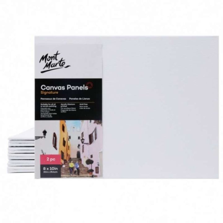 Mont%20Marte%20White%20Canvas%2010%20x%2012%20Inch%20-%20Image%202