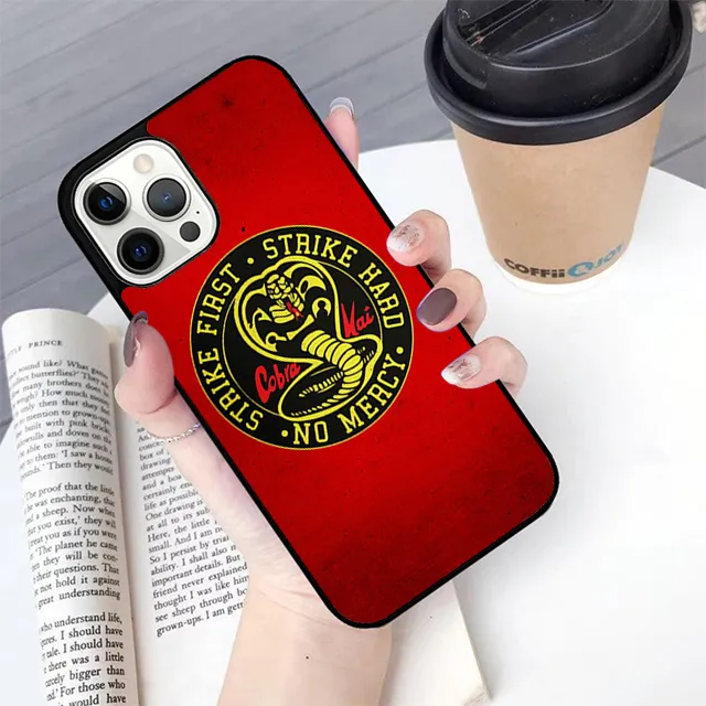 apple iphones cobra kai iphone xr case
