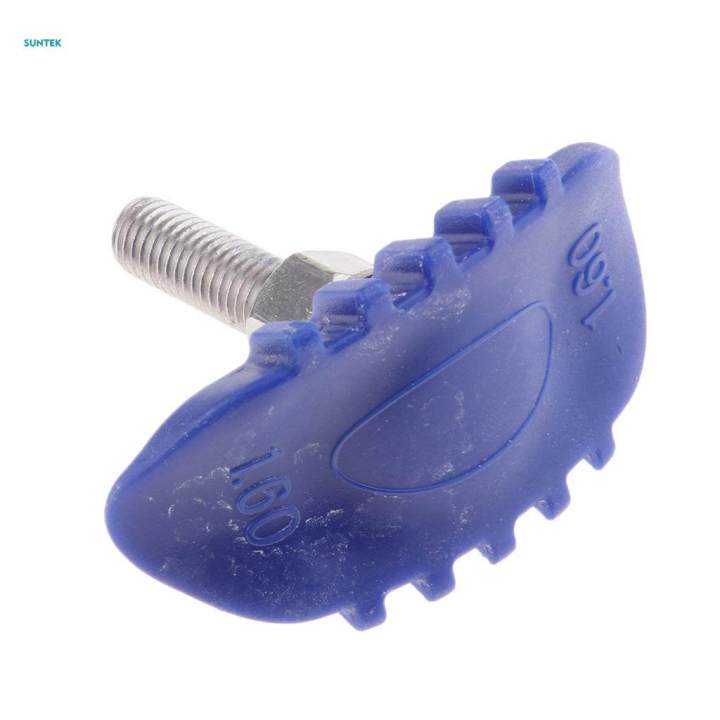 3x%20Blue%20Motorcycle%20Bike%20Wheel%20Rim%20Security%20Lock%201.60"1.85"%20"%20,%201.6%20-%20Image%207