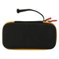 Handheld Console Carrying Case Hard Shell Shockproof Portable Game Console Storage Bag for Retroid Pocket 3 3 Plus. 