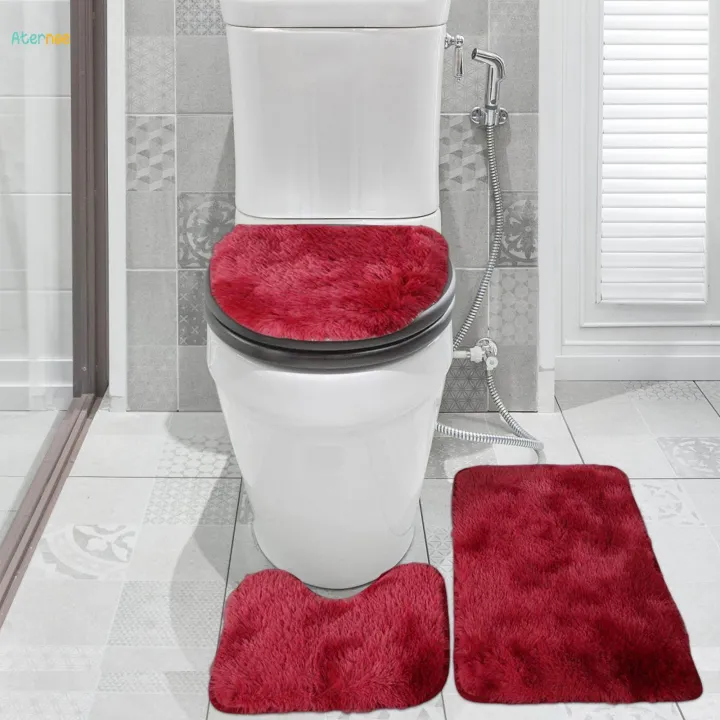 3Pcs%20Bath%20Mats%20Set%20for%20Bathroom,%20with%20Toilet%20Cover%20Bathroom%20Rug%20Sets,%20for%20under%20The%20Sink%20-%20Image%206