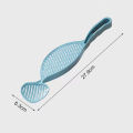 Multi-function Rice Scoop Rice Sieve Household Cleaning Drainer Rice Brush Rice Colander Practical Washing supplies Kitchen tools. 