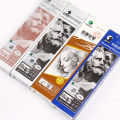 Maries Professional Drawing Pencil 12PCS HB 2H B 2B 3B 4B 5B 6B 8B 10B 12B 14B Soft Medium Hard Charcoal Sketch Art Supplies. 