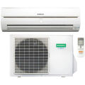 General  1.0 Ton Digital Temperature Split AC ASH-12USCCW. 