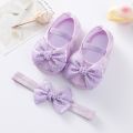 Cute Girls Stone RT Shoes. 
