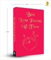 Best Love Poems of All Time Paperback. 