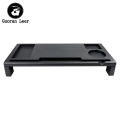 Monitor Stand Riser Computer Stand Desk Organizer With Usb Hub Extender Heightened Shelf For For Laptop Pc Printer. 