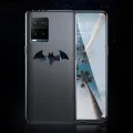 CasingLee For VIVO Y21T case DC Batman design protector Back cover For VIVO Y21T Phone cases cover For girls and Boys. 