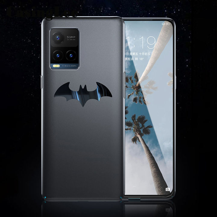 CasingLee%20For%20VIVO%20Y21T%20case%20DC%20Batman%20design%20protector%20Back%20cover%20For%20VIVO%20Y21T%20Phone%20cases%20cover%20For%20girls%20and%20Boys%20-%20Image%205