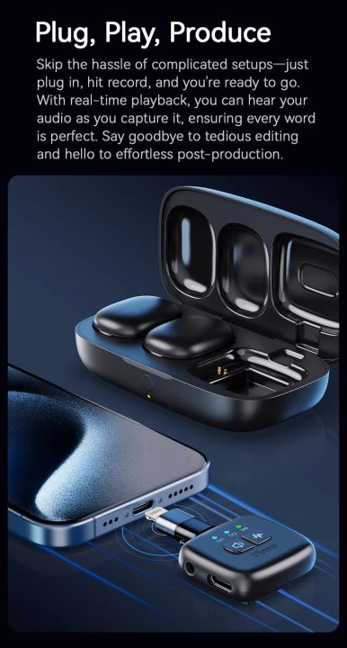 ULANZI%20A30%20Tiny%20Mic%20Magnetic%20Wireless%20Lavalier%20Microphone%20Mini%20Size,%20Noise%20Cancellation,%20164%20ft%20Range,%2020H%20Battery%20Life,%20Lapel%20Microphone%20for%20Video%20Recording,%20DSLR,%20iPhones,%20Android,%20PC%20-%20Image%206