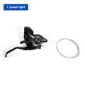 Bicycle Shifter Brake bike Shifter 3 Speed OR 7 Speed.