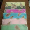 Baby Soft Face Towel CN-1pcs 11*11 inch square -1pcs.