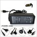 20V 4.5A 90W Laptop Power Adapter Charger Notebook Cargador + Cord Cable For Caderno Lenovo ADLX90NLC3A PA-1900-72. 