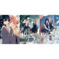 Bloom into You Vol. 1-3  (Bloom into You (Manga)) Paperback  May 16, 2017 (3 books ). 