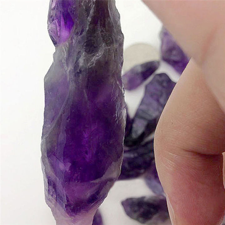 100g%20Natural%20Amethyst%20Point%20Quartz%20Crystal%20Stone%20Purple%20Mineral%20Home%20Decor%20Crafts%20Size:%20Approximately%203-6cm%20-%20Image%205