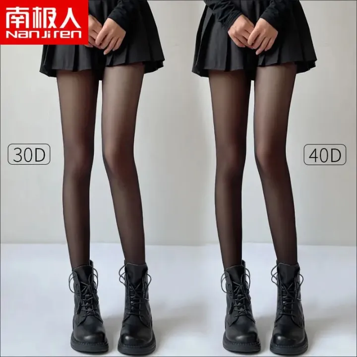 Women%20JK%20Black%20Stockings%206%20Thickness%20Skin%20Silk%20Pantyhose%20Summer%20Ultra%20Thin%20Anti-hook%20Silk%20Nylon%20Stocking%20Female%20Sheer%20Tights%20-%20Image%204