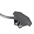 Motorcycle Crankshaft Position Sensor Sensor for AEROX 155 Motorcycle Spare Parts Parts Pulse Hall Sensor.