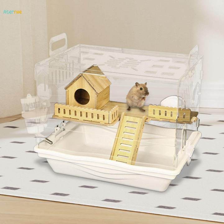 Acrylic%20Hamster%20House%20Small%20Animal%20House%20for%20Small%20Animals%20Hamsters%20Gerbils%20House%20-%20Image%203