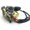 30MM Motorcycle Engine Carburetor for Linhai 250Cc ASW Manco Talon LinHai Bighorn 260Cc 300Cc ATV UTV Off Road. 