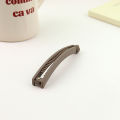 Fashion Banana Clips Elegant Women Vertical Banana Hair Clips Hairpin Barrettes MIO Super Store.