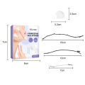 【The Edge of Beauty】Sticker Tighten Skin Easy Use Face Tape. 