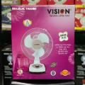 VISION Rechargeable  Fan 12 Inch. 