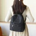 Nylon Oxford Cloth Shoulder Bag Girls Backpack Fashion Canvas Schoolbag Bag Women Backpacks. 
