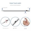 Universal Stylus Capacitive Touch Pen For Samsung Galaxy Tab S3 S2 S4 S5E S6 Lite A A2 A6 A7 A8 S E 9.6 8.0 Tablet Phone Pencil.