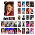 30PCS/Set Kpop IVE New Album LOVE DIVE Photo Cards Won Young An Yu Jin Photocards Lomo Card For Fans Collection Photocards. 