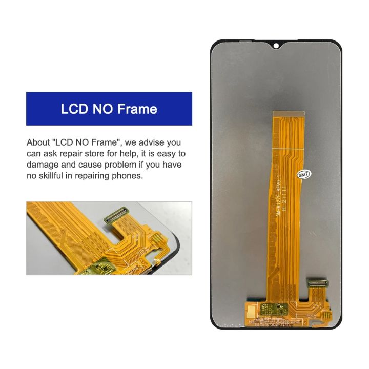 LCD%20For%20Samsung%20Galaxy%20A02%20A022%20M02%20M022%20Display%20Touch%20Screen%20Assembly%20Replacement%20Parts%20Digitizer%20-%20Image%204