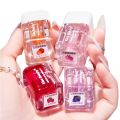 Kiss Beauty Water Translucent Brightening Lip Oil. 