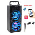 Bluetooth Box Speaker/ Wireless Speaker/ Home entertainment Componenet speaker. 