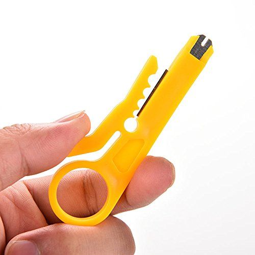 Portable%20Coax%20Coaxial%20Cable%20Stripper%20Wire%20Cutter%20Stripping%20Crimping%20Tool%20yellow%20-%20Image%204