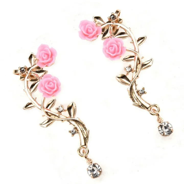 Clip%20Earring%20Eye-catching%20Individual%20Arc%20Ear%20Cuff%20-%20Image%203