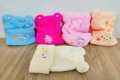 New Born Winter Baby Cap -1pcs,. 