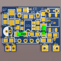 220v to 5v 700ma 3.5w isolated switch power supply module step down module. 