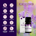 Skin Cafe Lavender Essential Oil - 10ml. 