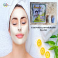 Fair Polish Ayurvedic Facial Face Kit 1 Pair. 