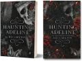 Haunting Adeline + Hunting Adeline.