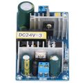 Power Converter Board, PCB Power Supply Module for Industrial Control System for Civil Control System. 