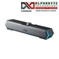 Havit M19 USB Gaming Desktop Speaker.