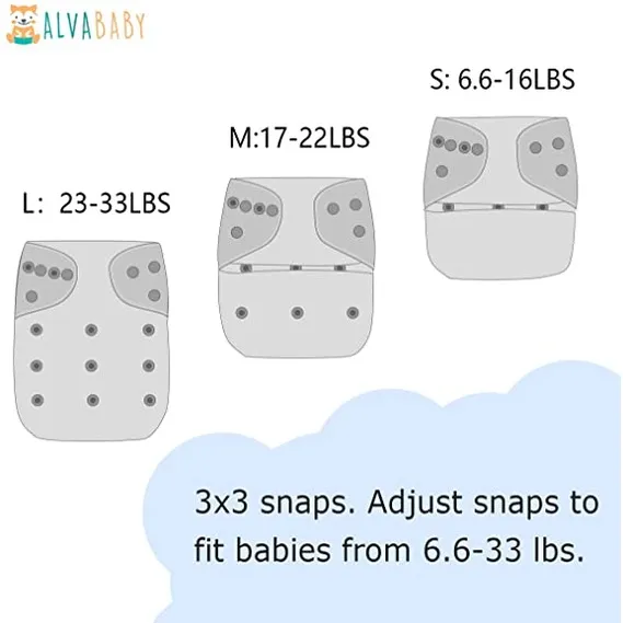 Ready%20Stock%20ALVA%20Baby%20Cloth%20Diapers%20Printed%20One%20Size%20Reusable%20Washable%20Pocket%20Clothe%20Diaper%20High%20Quality%20Clothe%20Diaper%20Without%20Insert%20Fit%20Newborn%20To%203%20Years%20Old%20Babies%20-%20Image%204