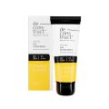 Deconstruct Face Gel Sunscreen SPF 55+ and PA+++ | Gel based sunscreen for oily skin, combination skin, normal skin | Broad spectrum sunscreen, No White Cast, Lightweight, Non greasy | Higher protection than sunscreen SPF 50 - 50g. 
