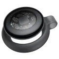 MiLi Mi Tag Duo Smart Finder | Hoco E103 | Android & iOS Bluetooth Tracker for Keys, Bag & Wallet.