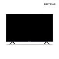 Sony Plus 43 inch Frameless Smart LED TV Wi-Fi Full HD 4K Supported Android Television. 