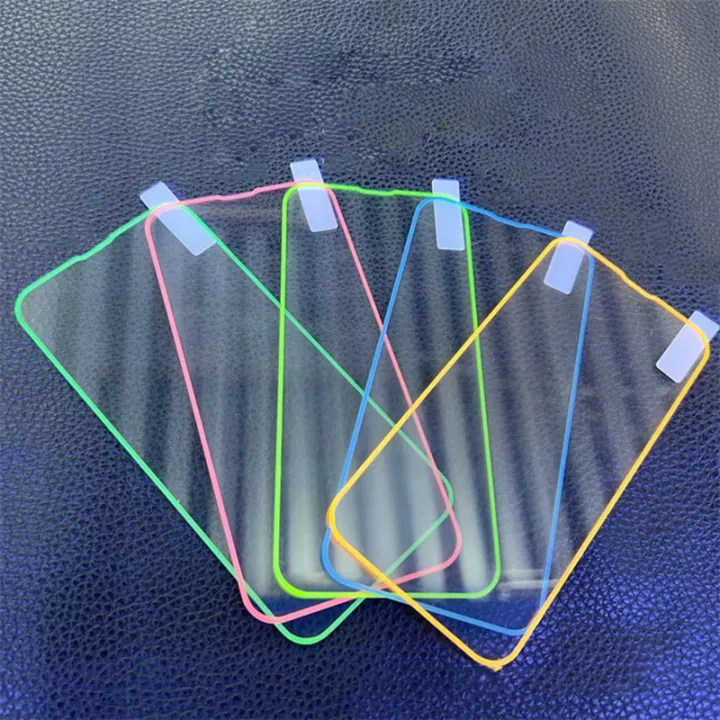 SEXS%20XR%2012%2011%20ne%2015%20in%20iPho%20Phoescent%20Film,%20for%20Screen%20Protector%203pcs%20Luminous%20Tempered%20Glass%209HPro%20Max%2014%20Plus%2013%20Mini%20X%208%207%20-%20Image%205