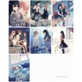 Bloom Into You Vol. 1-8 (Bloom Into You (Manga)) Paperback January 3, 2017(Premium Quality) (8 Books Set). 