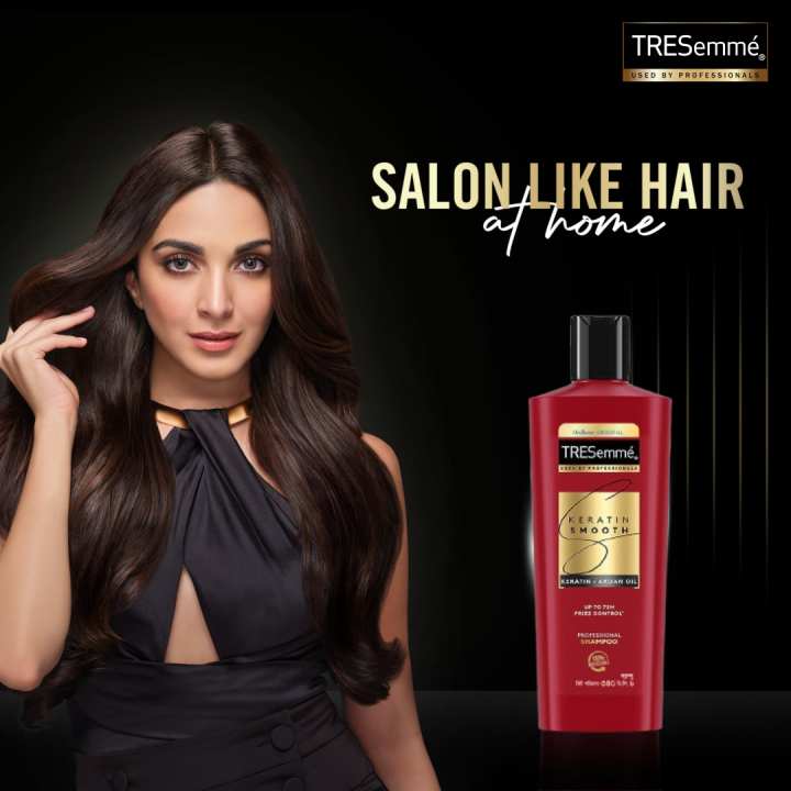 Tresemme%20Shampoo%20Keratin%20Smooth%20340ml%20-%20Image%207